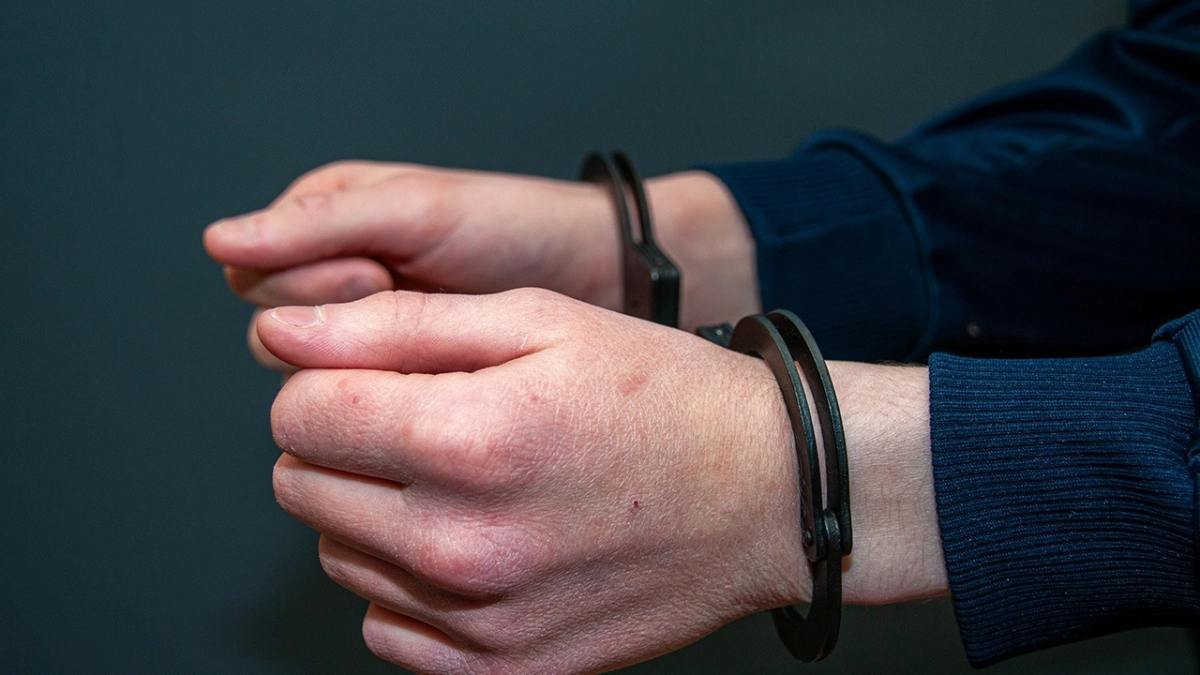 В администрации Красноярска проходят обыски, мэр задержан