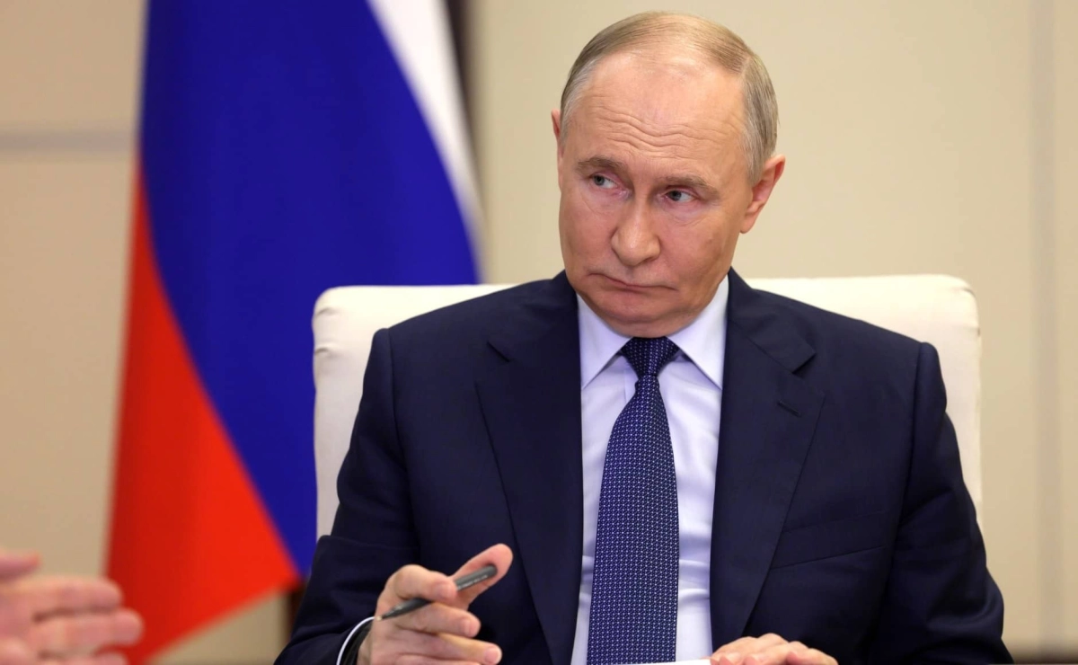 Президент утвердил стратегию развития ВМФ