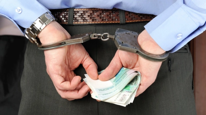 Задержан подозреваемый в подготовке теракта