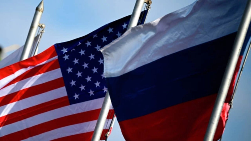 Названо место проведения нового раунда переговоров РФ и США