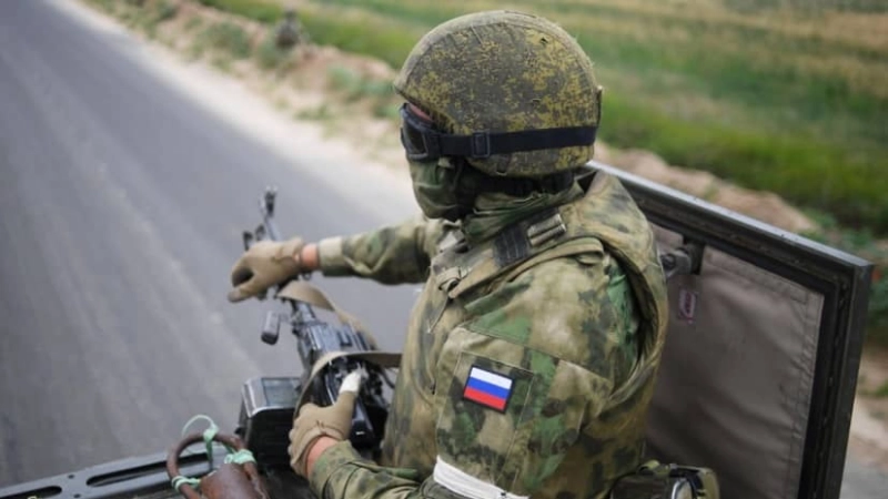 Группировки «Восток» и «Центр» наступают
