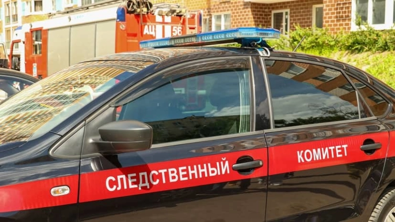 В Саратовской области завели дело после ЧП с детьми