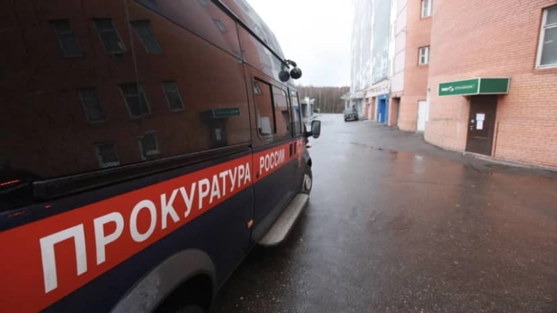 В Омской области завели дело после инцидента в доме-интернате