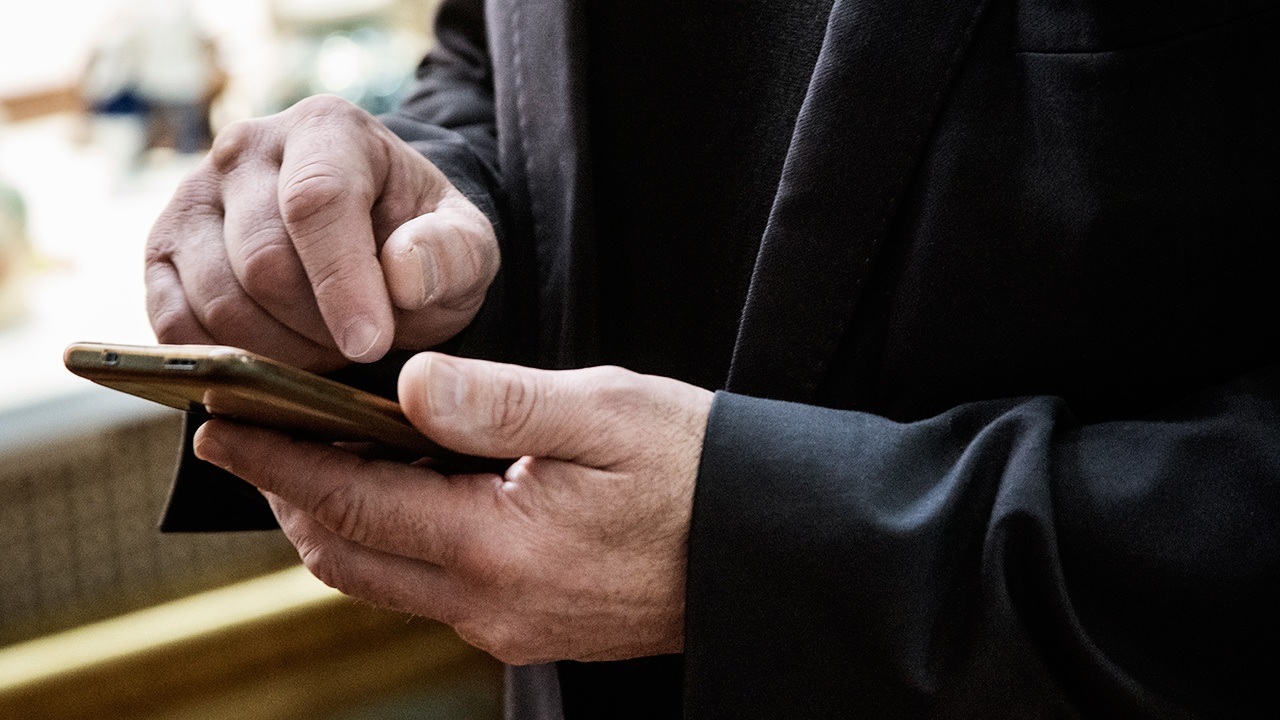 Национальный мессенджер МАХ убьет Telegram в нечестном бою?