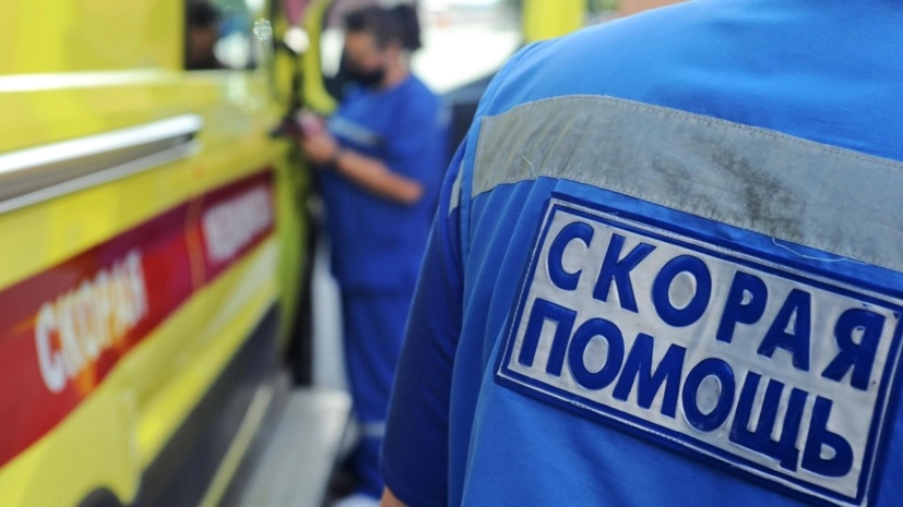 Во Владимирской области случилось смертельное ДТП