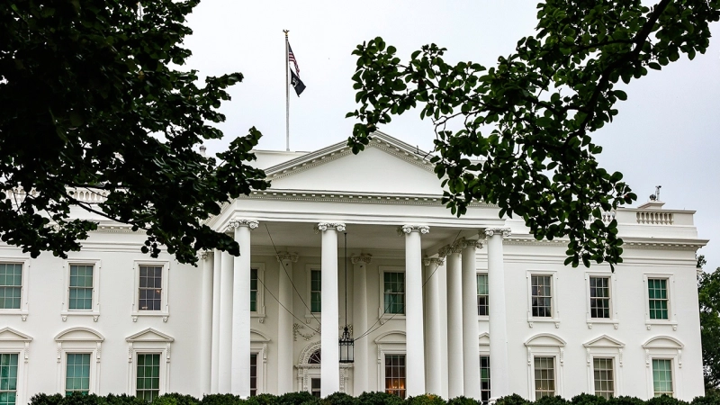 США бросили Киев?