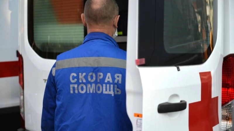 В Удмуртии из-за аварии с автобусом завели дело