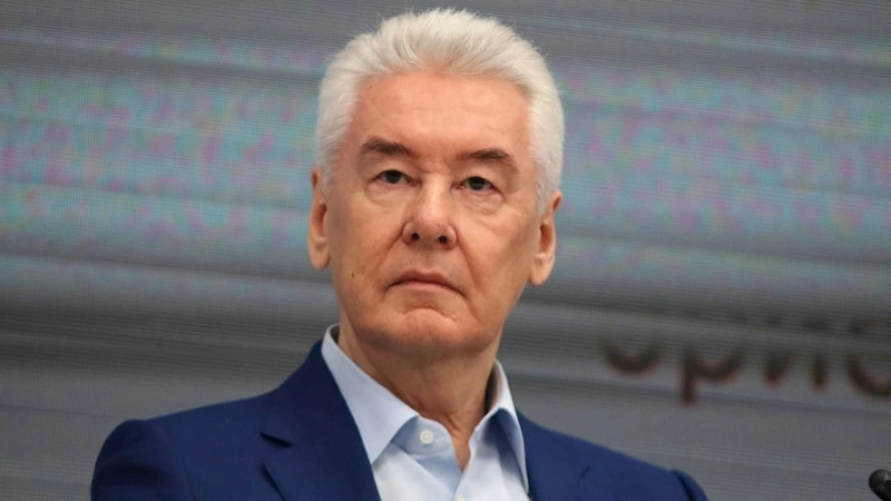 В Москве заявили об отражении атаки дронов