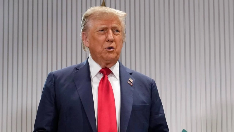 Трамп поддерживает санкции против России?