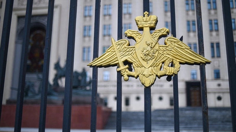 Российские войска вышли на границу Днепропетровской области