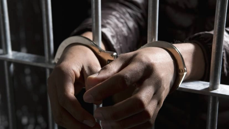 Житель Тувы подозревается в госизмене