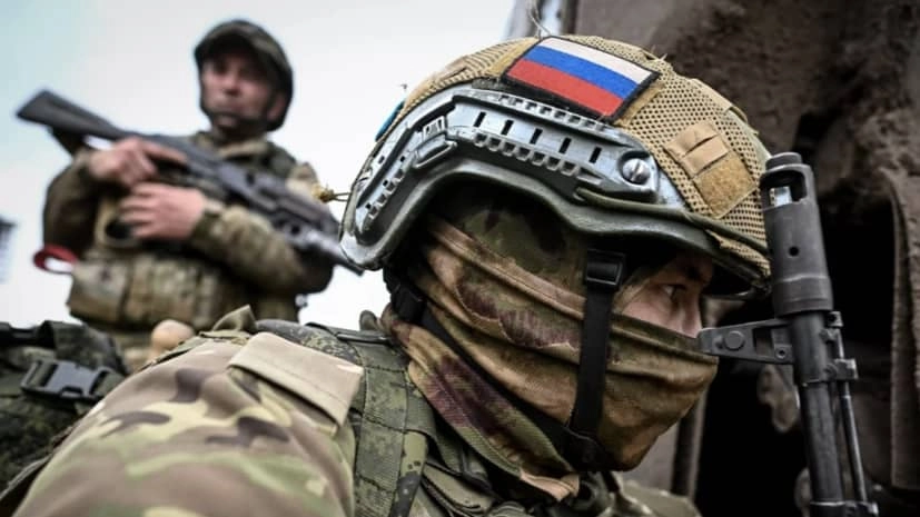 Российские военные освободили новые два населенных пункта