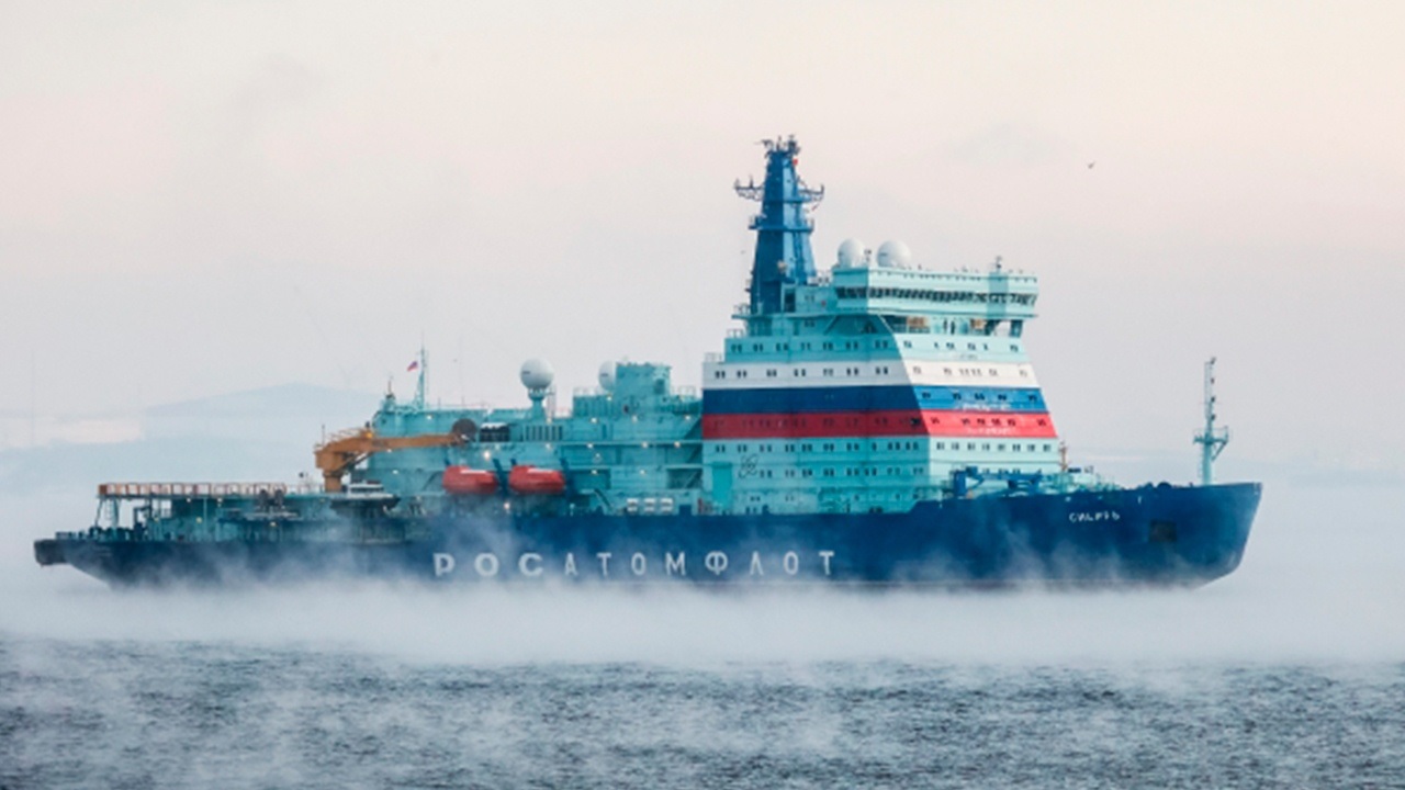 Северный морской путь: последний безопасный торговый коридор в РФ?