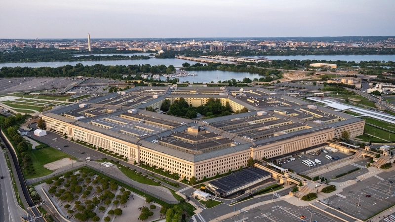 США могут нанести удар по Ирану