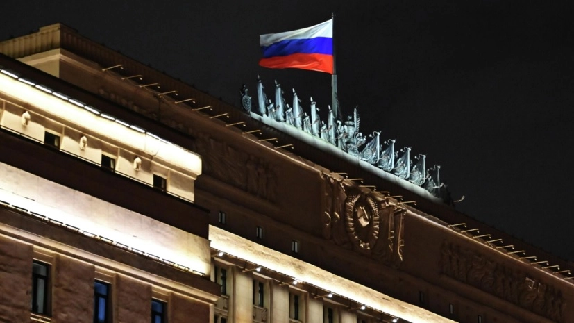 На Родину вернули группу российских военных