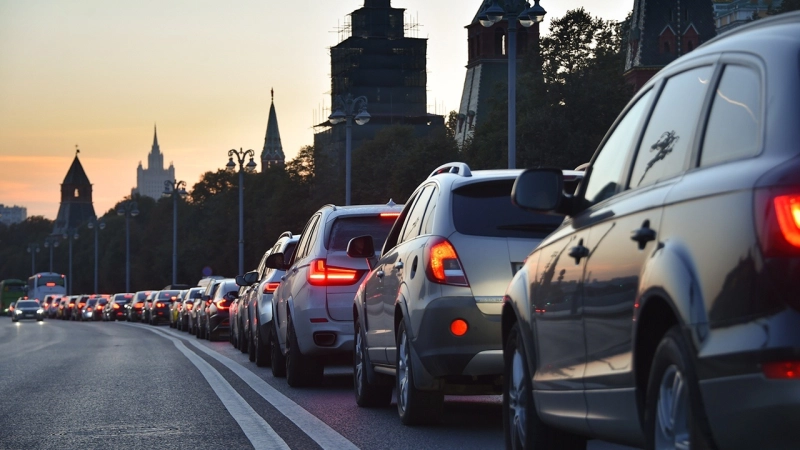 Государственная Дума предложила сделать автоподставу отдельным видом преступления. Почему вымогательство на дорогах не прекратится?