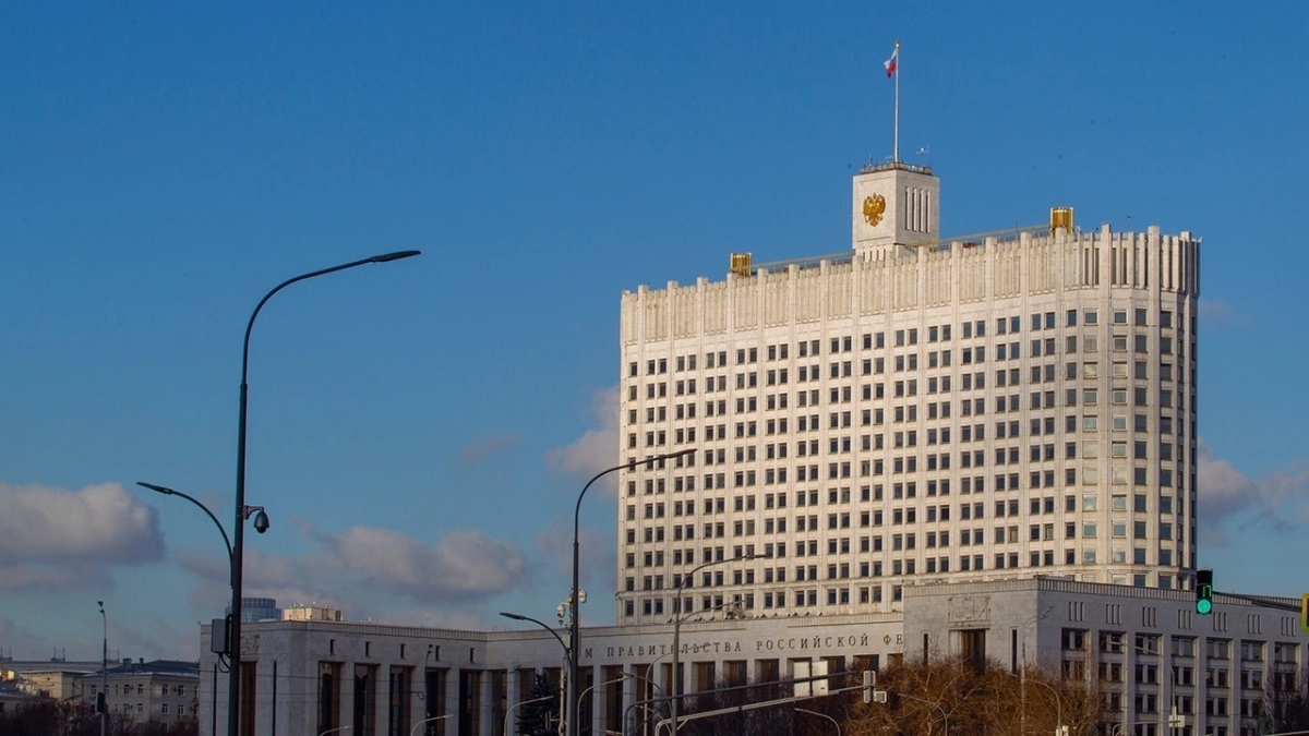 РФ обновила морские границы на Балтике