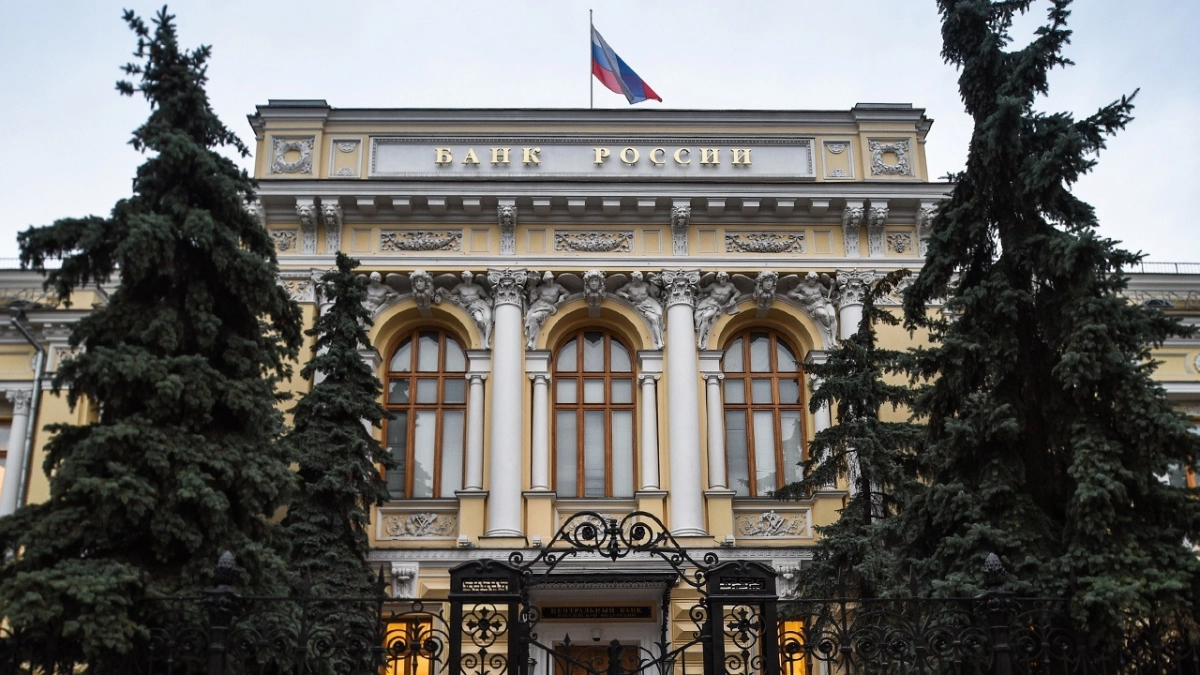 Силуанов оценил уровень ключевой ставки