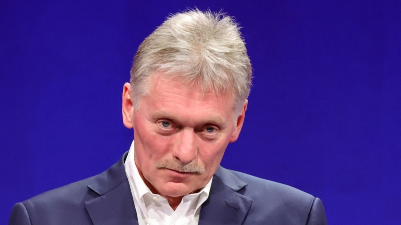 Дмитрий Песков оценил ход СВО