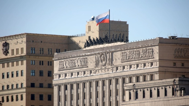 Над двумя регионами сбили новые дроны
