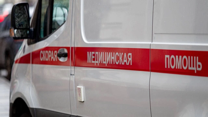 В Красногорске при попадании дрона в дом пострадали люди