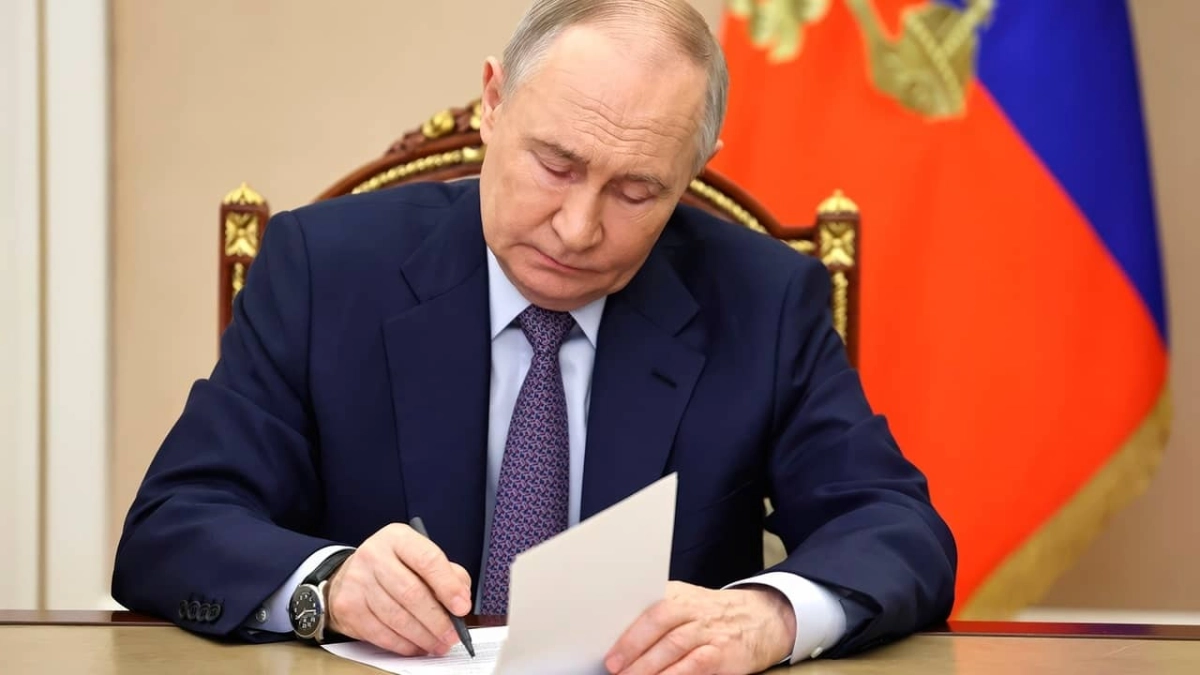 Подписан закон о создании в стране цифрового сервиса
