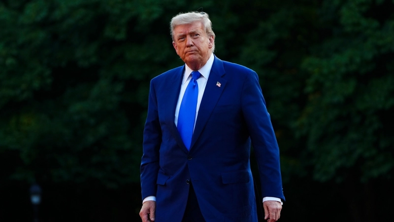 Трамп выругался из-за Израиля и Ирана