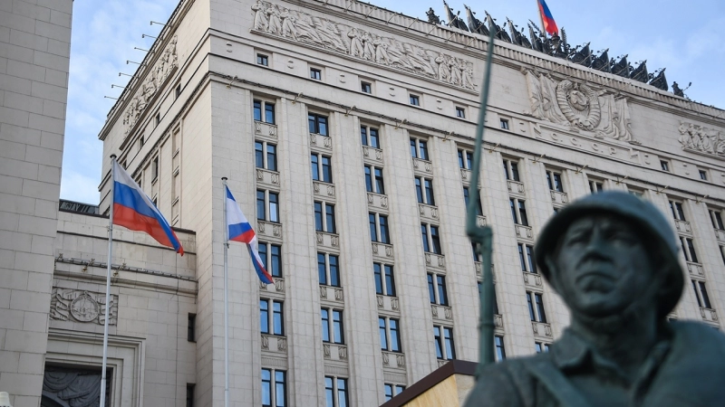 Российские войска освободили Ялту