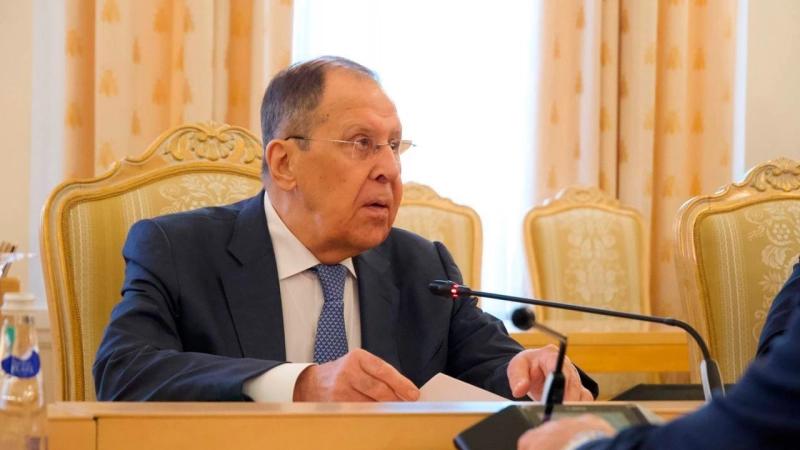 В МИД считают, что «Часы Судного дня» все ближе к полуночи