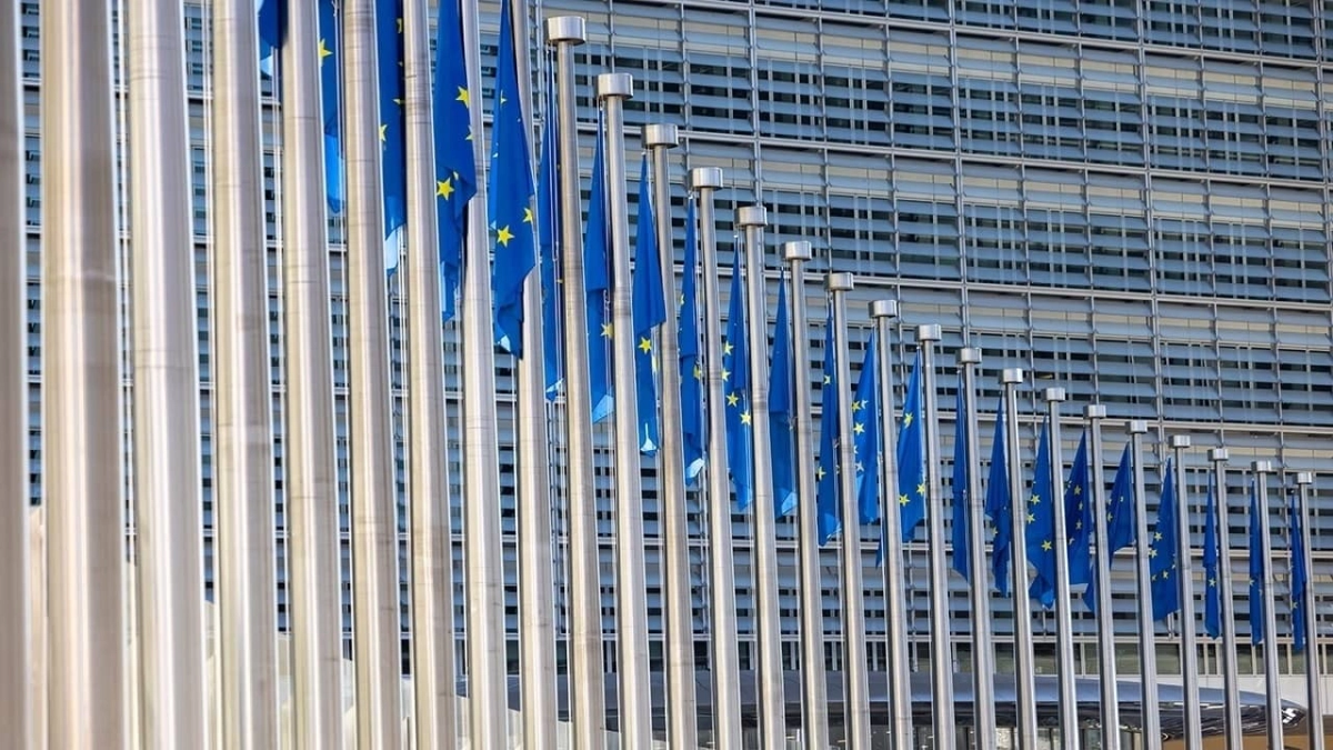 Европа не сумела утвердить новые санкции