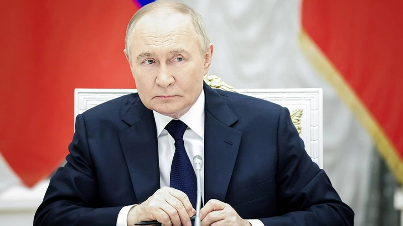 Путин высказался про конфликт между Ираном и Израилем