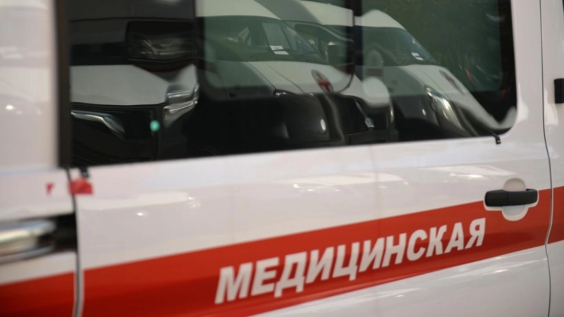 При обстреле Алешек погиб человек