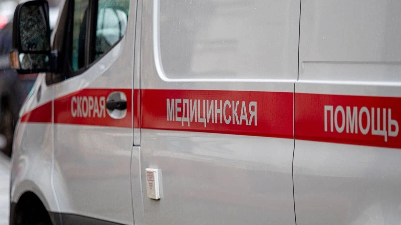 В Нижегородской области случилось смертельное ДТП