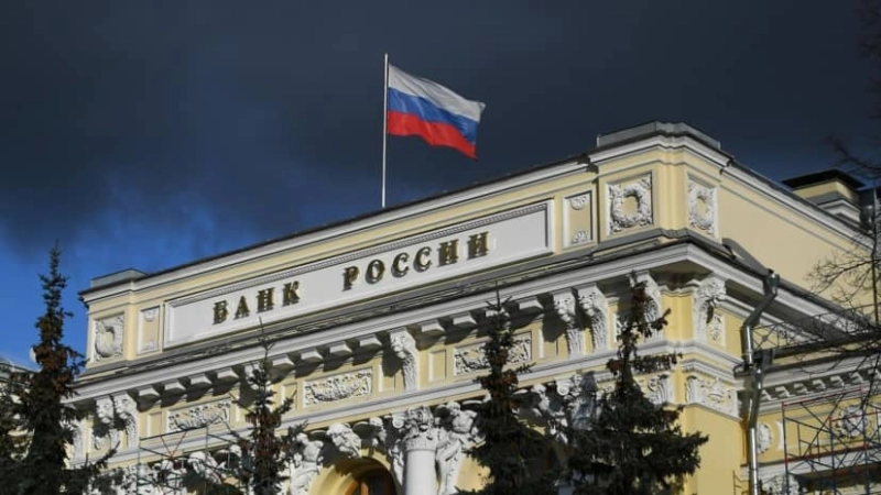 Более значимое изменение ключевой ставки не исключается
