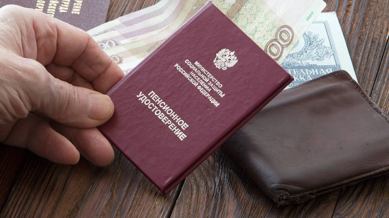 Страховые пенсии в будущем будут индексироваться дважды