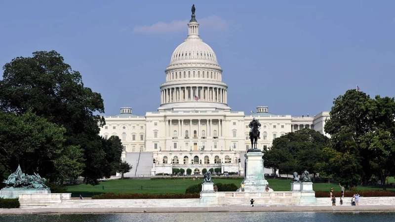 США вывели несколько предприятий РФ из-под санкций