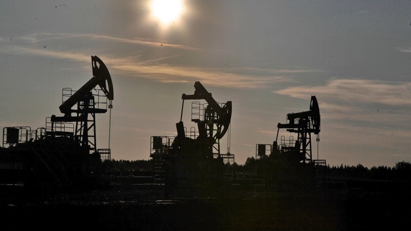 Во Владимирской области людей будут судить за кражу нефти