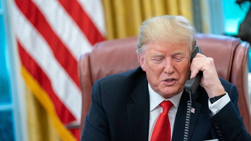 СМИ: Путин и Трамп хотят «убрать» ЕС из переговоров по Украине?