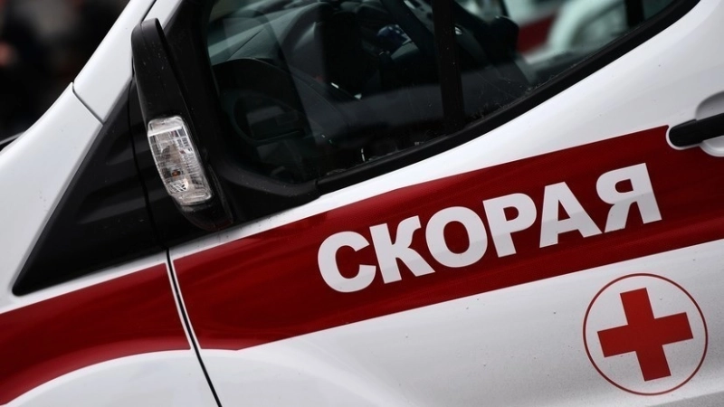 При атаке БПЛА в Белгородской области пострадали люди