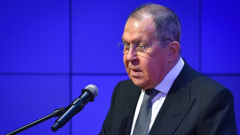 Лавров оценил ситуацию с госдолгом США