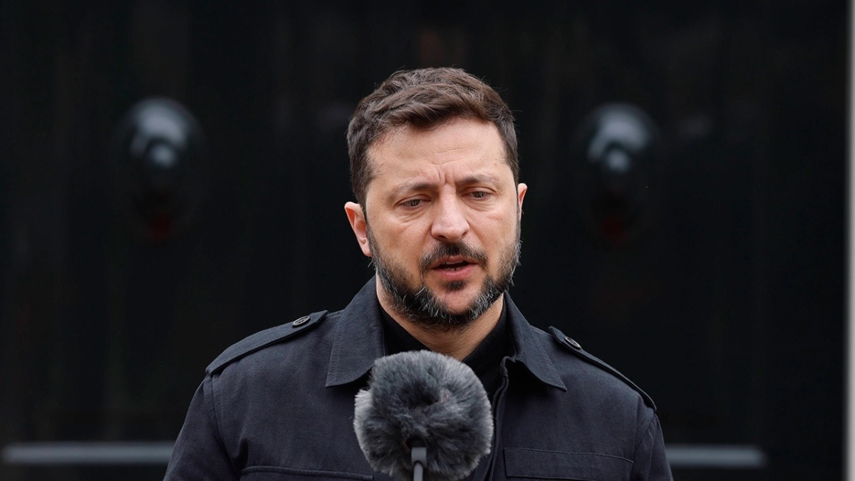 Политическая борьба на Украине стала более жесткой