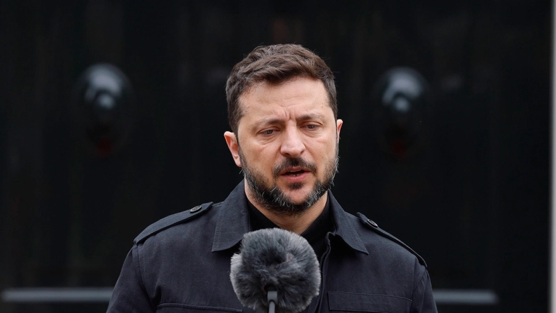 Политическая борьба на Украине стала более жесткой