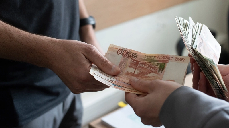 Большинство респондентов не отказались бы от работы