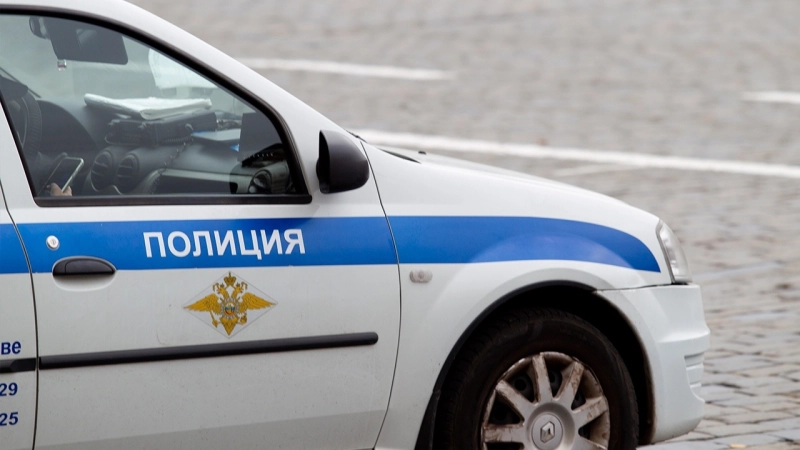 В Петербурге избили водителя троллейбуса