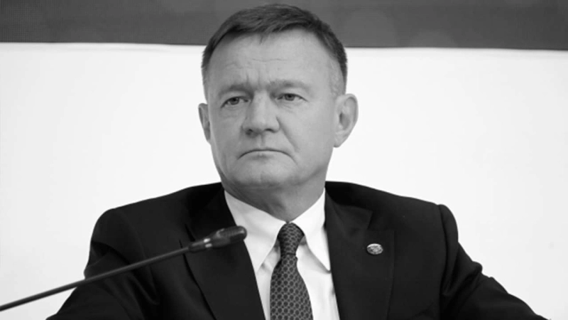 В СК подтвердили смерть Старовойта