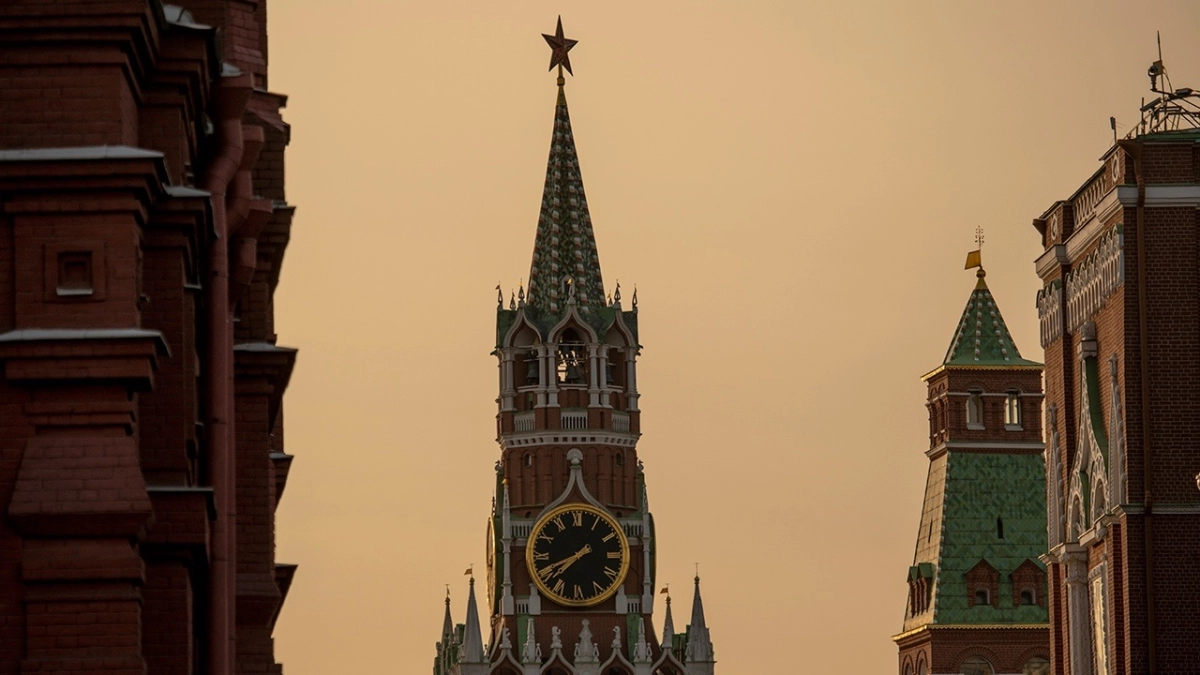 В Кремле прокомментировали новые поставки оружия ВСУ