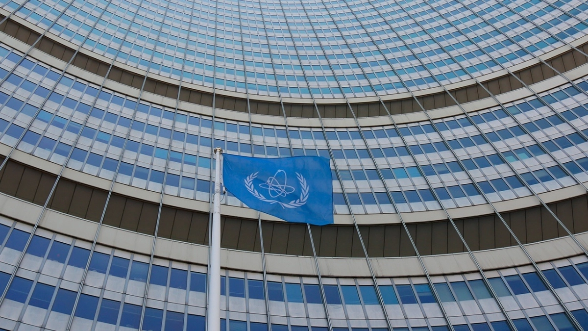 В МАГАТЭ танцуют фуэте, пока Запорожская АЭС стоит на грани катастрофы