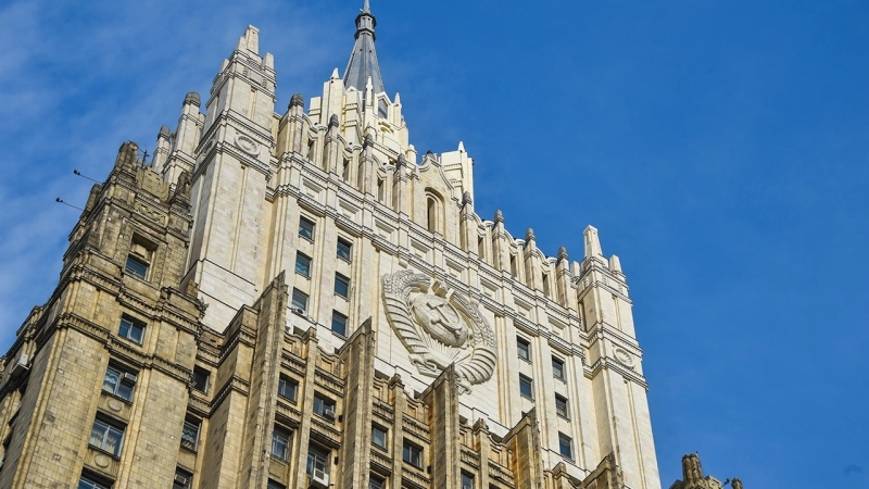 Лавров посетит КНДР
