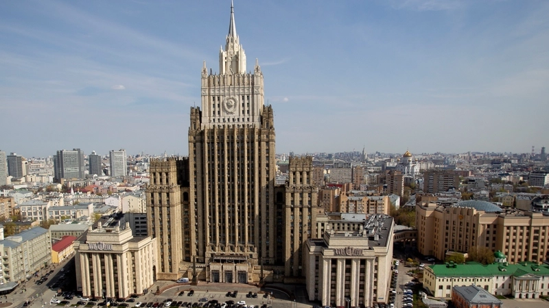 Захарова раскритиковала слова главы НАТО о России и КНР
