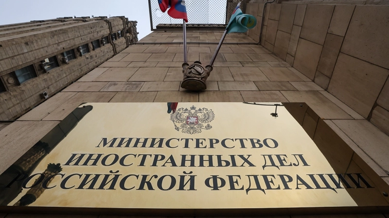 Богданова освободили от должности замглавы МИД